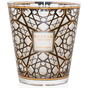 Baobab Collection Arabian Nights Ароматна свещ 16 см (MAX16ARN)