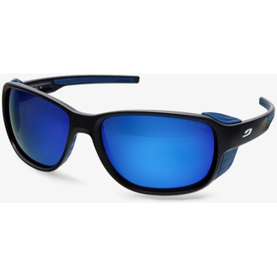 Julbo MonteBianco 2 POL3CF black blue
