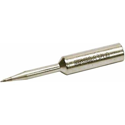 Ersa 0832UDLF spájkovací hrot ceruzková forma, predĺžená Veľkosť hrotov 0.4 mm Obsah 1 ks