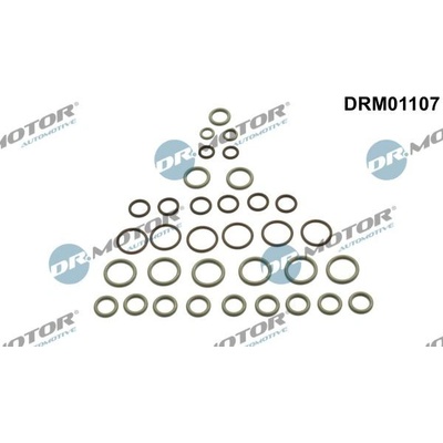 Opravná sada, klimatizace Dr.Motor Automotive DRM01107
