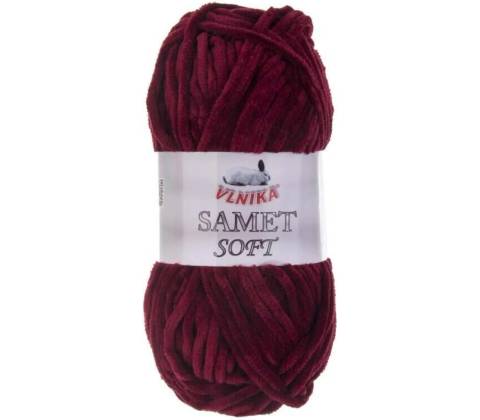 Příze Samet Soft 222