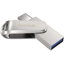 SanDisk Dual Drive Luxe 128GB USB 3.0 SDDDC4-128G-G46/186464