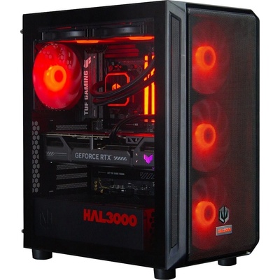 HAL3000 Alfa Gamer Elite PCHS2777