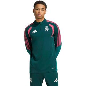 Adidas Спортно горнище Real Madrid 26/27 Tiro26 - sportdepot - 146,67 лв