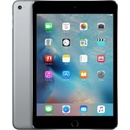 Tablety Apple iPad Mini 4 Wi-Fi 64GB Space Gray MK9G2FD/A