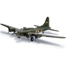 Zberateľské modely Revell B-17 F Memphis Belle 1:48