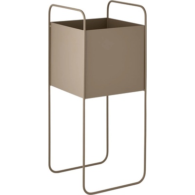 House Nordic Метално покритие за кашпа ø 22, 5 cm Tule - House Nordic (4451302)