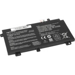 Movano Батерия за Asus ROG Strix G15 G512LI / TUF Gaming FX504, B31N1726, 4550 mAh (BT/AS-FX504H)
