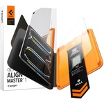 Spigen Szklo hartowane spigen alm glas. tr t ipad pro 11 5 / 6 / 2024-2025 clear (8800337248326)
