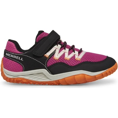 Merrell Trail Glove 7 A/C Размер на обувките (ЕС): 35 / Цвят: розов