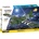 COBI II WW Waco CG-4 D-DAY, 1: 48, 784 k, 1f (COBI-5755)