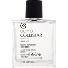 Collistar After-Shave Toning Lotion tonikum po holení 100 ml