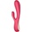 Satisfyer Mono Flex Red 20,3 cm