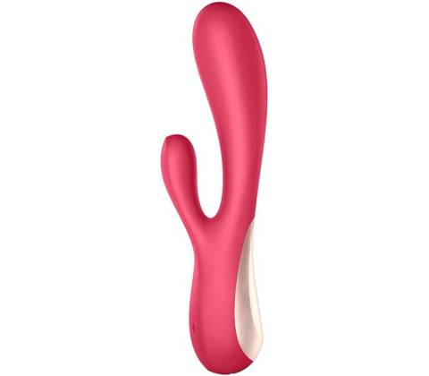 Satisfyer Mono Flex Red 20,3 cm