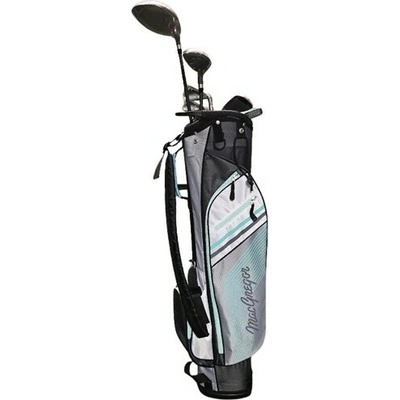 MacGregor DCT3000 Dámský 1/2 set pravý grafit Ladies