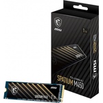 MSI SPATIUM M450 1TB (S78-440L0M0-P83)
