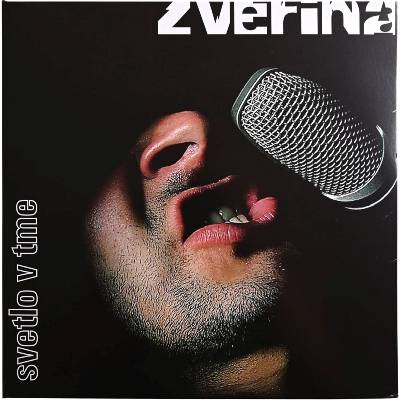 Zverina - Svetlo v tme (20th Anniversary/Limited Edition) (Red Coloured) (2 LP) (ZVSVT25)