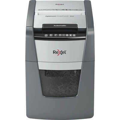 Rexel Auto+ Optimum 90X
