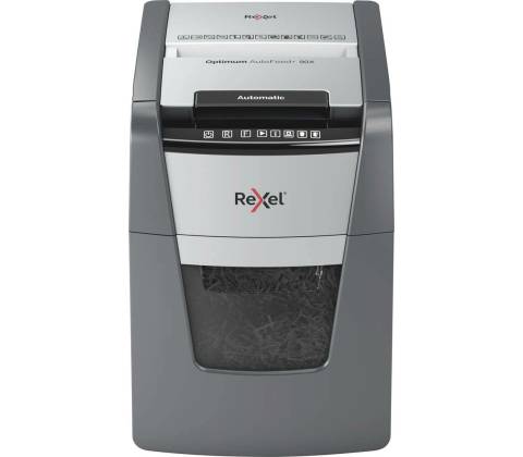 Rexel Auto+ Optimum 90X