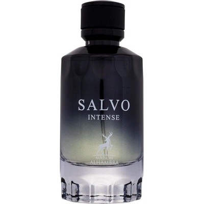 Maison Alhambra Salvo Intense parfumovaná voda pánska 100 ml