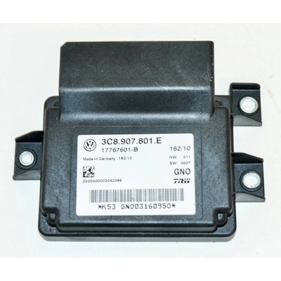 řídící jednotka elektromechanické parkovací brzdy VW Passat CC 3C8 3C8907801E 3AA907801D