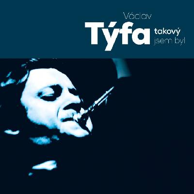 Supraphon Týfa Václav: Takový jsem byl - CD (045669)