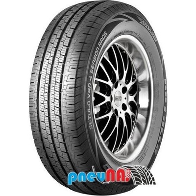 Rotalla Setula Van 4 Season RA05 205/70 R15 106S