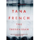 The Trespasser
