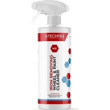 Gtechniq W6 Iron And General Fallout Remover 250 ml