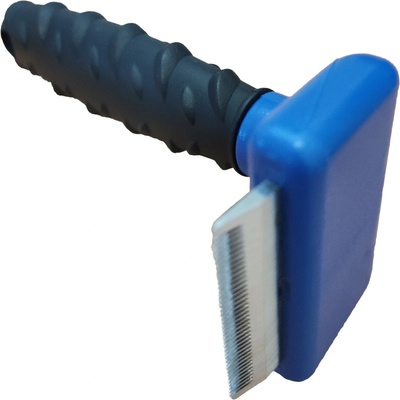 FURminator hrablo deLuxe Small