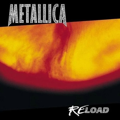 Metallica - Reload (2 LP) (0731453640917)