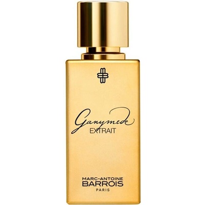 Marc-Antoine Barrois Ganymede parfémovaná voda unisex 50 ml