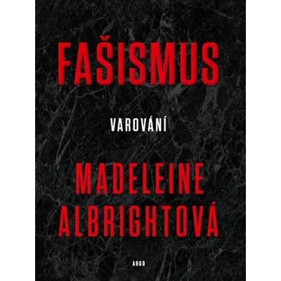 Fašismus