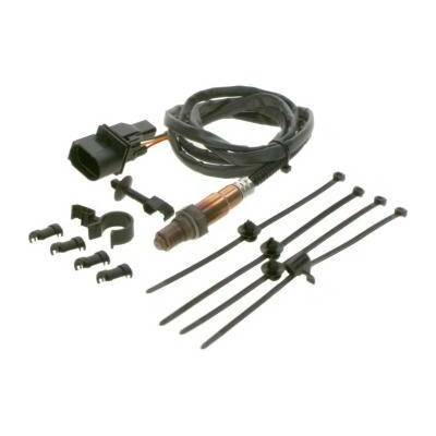 Lambda sonda BOSCH 0 258 007 351