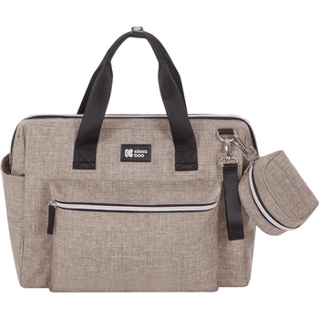 KikkaBoo Kikkaboo Чанта за количка Maxi - Beige (31108020040)