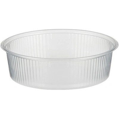 Jopka Miska okrúhla 125 ml PP 100 kartón