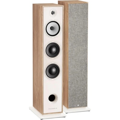 TRIANGLE Borea BR08 Light Oak