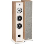 TRIANGLE Borea BR08 Light Oak Тонколони