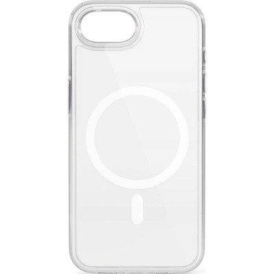 Epico Mag+ Hero kryt iPhone 16e - transparentný 93610101000002