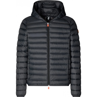 Save the Duck Мъжко синтетично яке Save the duck Donald Synthetic jacket - Black - размер 4XL (004-3947-0419)