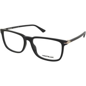 Mont Blanc Очила Montblanc MB0437O 006 - leshti