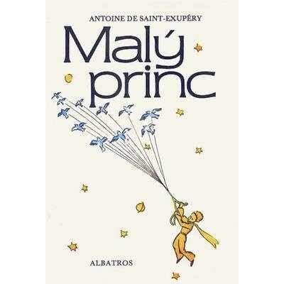 Malý princ – Hledejceny.cz