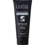 Luxéol Шампоан за цялостна грижа за коса и брада, 200 ml (080296 NTRV)