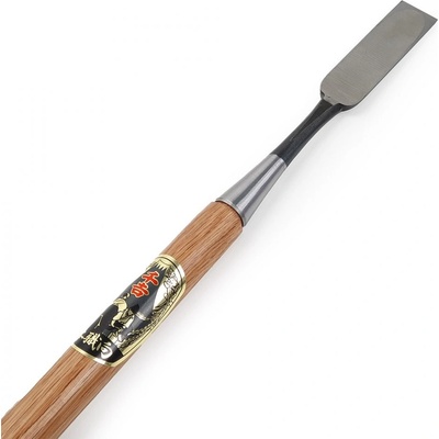 SK11 Japonské obouruční dláto pro dokončovací práce - 24 mm 4485