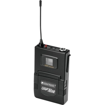 Omnitronic UHF-502