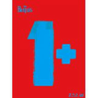 Beatles - 1 -2015- CD