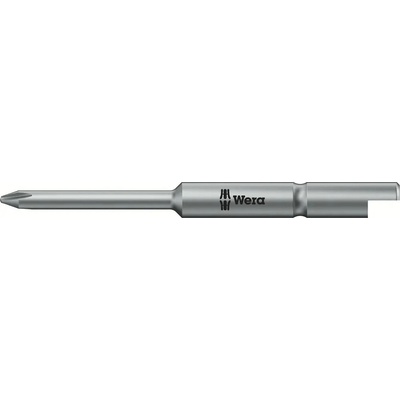 Wera Microstix 1 x 44 mm 066854
