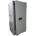PROMET Метален шкаф 1260el