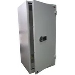 PROMET Метален шкаф 1260el