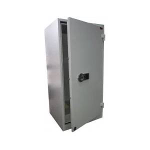 PROMET Метален шкаф 1260el